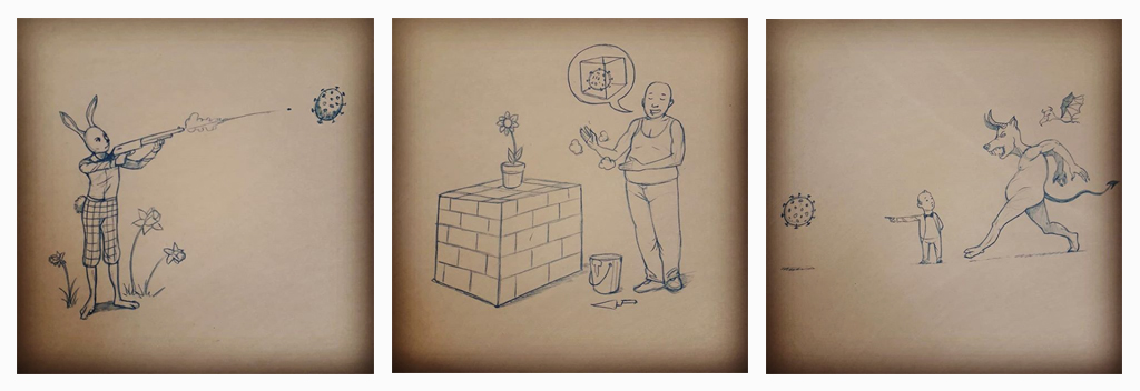 Newsletter Insta10